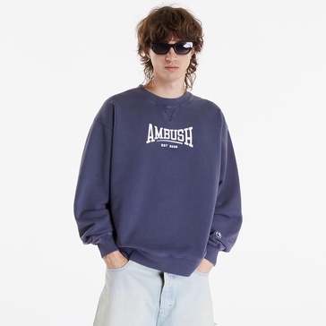 Ambush Graphic Crewneck Sweatshirt UNISEX