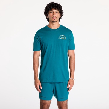 T-shirt Under Armour Project Rock H&H Graphic Short Sleeve T-Shirt