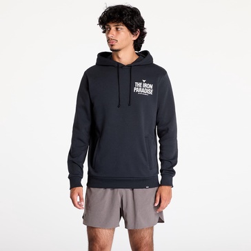 Under Armour Project Rock Rival Fleece Hoodie