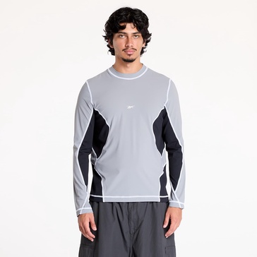 T-shirt Reebok Long Sleeve Training Tee