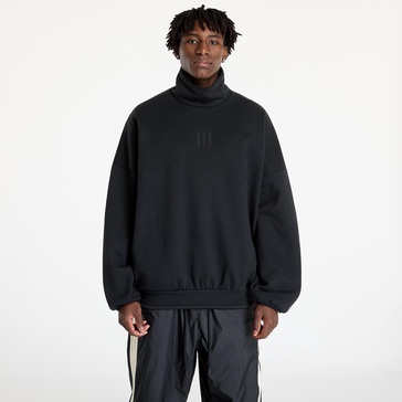 adidas x Fear Of God Athletics Fleece Mock Sweatshirt