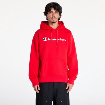 Champion Hooded Sweatshirt