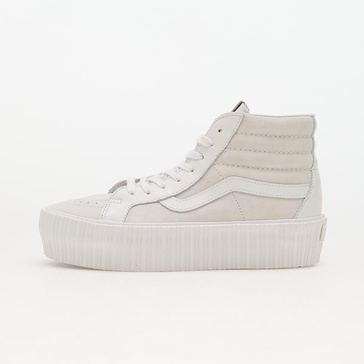 Vans Sk8-Hi Reissue 38 Platform LX Suede/Leather