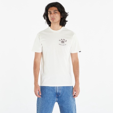 T-shirt Vans Checkerboard Society SS Tee