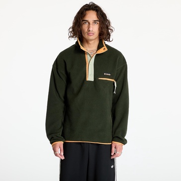 Columbia Helvetia™ II Half Snap Fleece