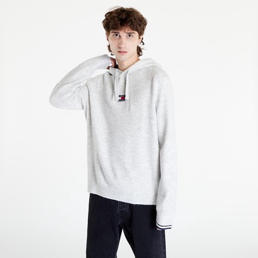 Tommy Jeans Tjm Relaxed Badge Hoodie Sweater