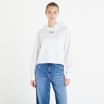 Tommy Jeans Relaxed Essential Logo Hoodie