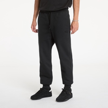 Y-3 Brushed Terry Cuffed Pant