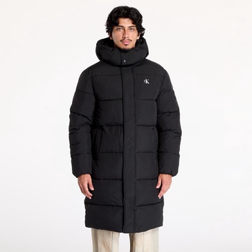 Parka Calvin Klein Jeans Essentials Non Down Jacket