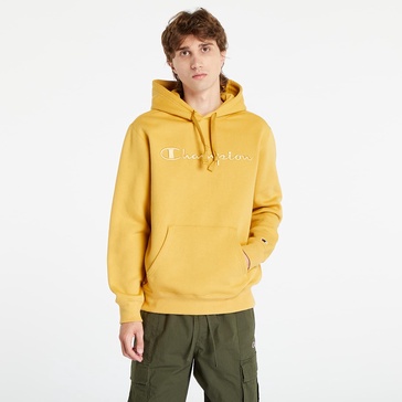 Champion Hooded Sweatshirt