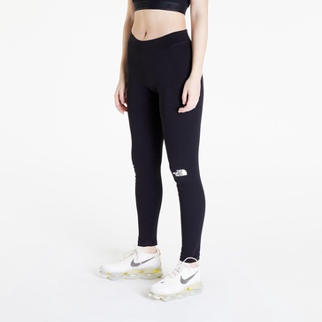 The North Face W Interlock Cotton Leggings