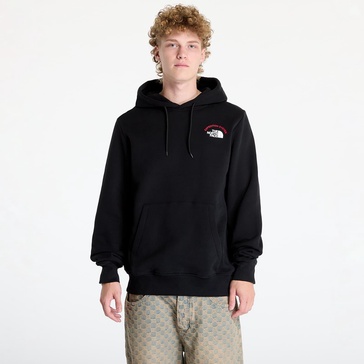 The North Face M Hoodie Expedition System Graphic