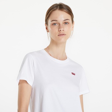 Levi's® T-Shirt Perfect Regular Fit