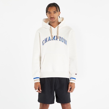 Champion Hooded Sweatshirt