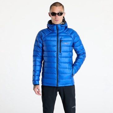 Columbia Arctic Crest™ Down Hooded Jacket