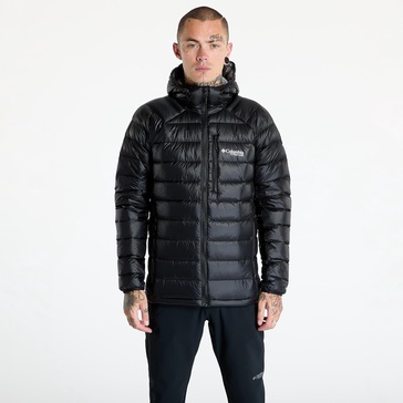 Columbia Arctic Crest™ Down Hooded Jacket