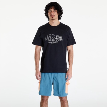 T-shirt Columbia Explorers Canyon™ Short Sleeve Tee