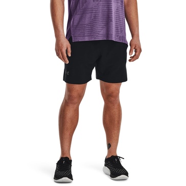 Under Armour LAUNCH ELITE 2in1 7'' SHORT