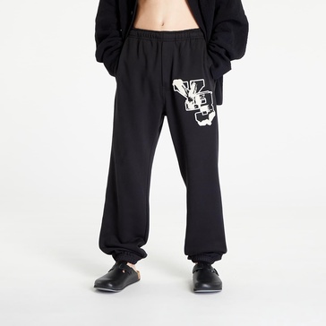 Y-3 Graphic French Terry Pants