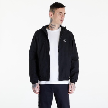 Calvin Klein Jeans Unpadded Hooded Harr