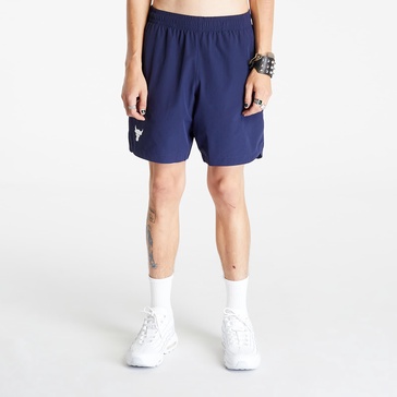 Shorts Under Armour Project Rock Woven Shorts