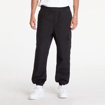 Calvin Klein Jeans Cotton Poplin Utility Pants