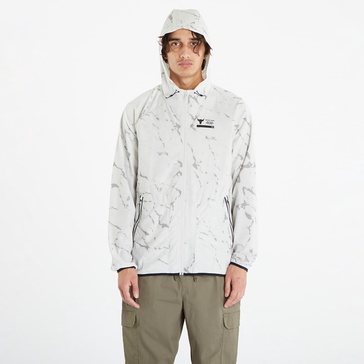 Under Armour Project Rock Unstopable Printed Jacket