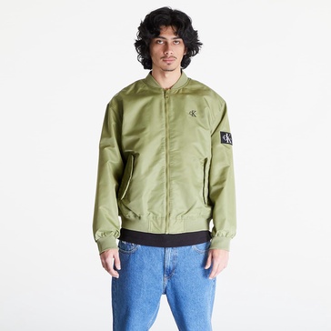 Bomber Calvin Klein Jeans Bomber Jacket