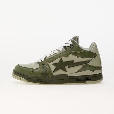 A BATHING APE Bape Clutch Sta 1