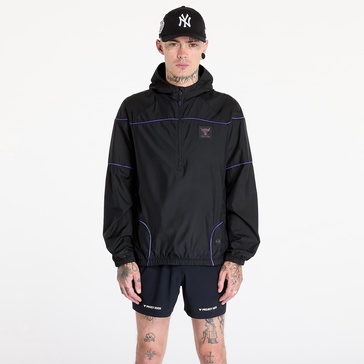 Windbreaker Under Armour Project Rock Anorak Jacket