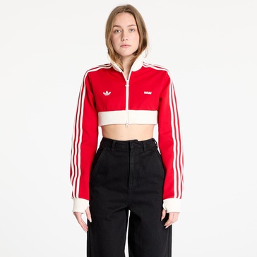 adidas x AVAVAV Cropped Track Top