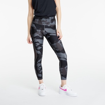 Under Armour W Project Rock 7/8 Legging P