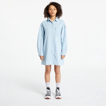 Levi's® Rhea Shirt Dress