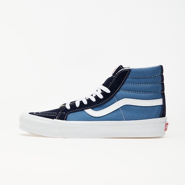 Vans Vault OG SK8-Hi LX