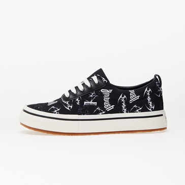 Ambush Vulcanized Lace Up Canvas