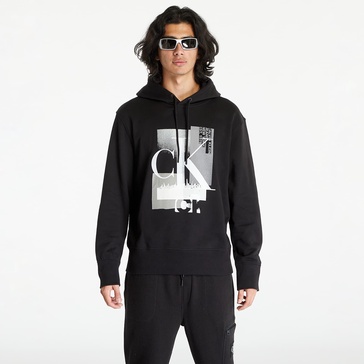 Calvin Klein Jeans Connected Layer Land Hoodie