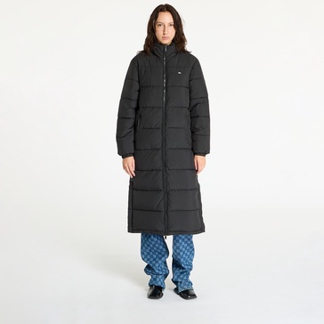 Tommy Jeans Maxi Essential Puffer Coat