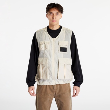 Vest Calvin Klein Jeans Mesh Ripstop Utility Vest