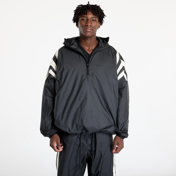 adidas x Fear Of God Athletics Woven 1/2 Zip Hoodie