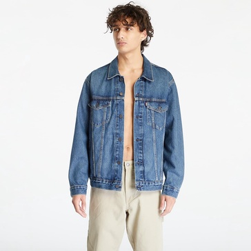 Levi's® Relaxed Fit Trucker Jacket