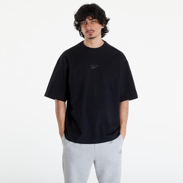 T-shirt Reebok LTD Trompe L'Oeil Tee