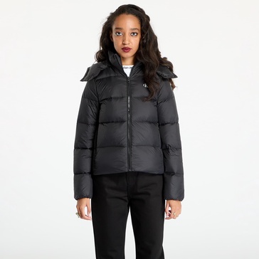 Calvin Klein Jeans Mw Down Short Puffer Jacket