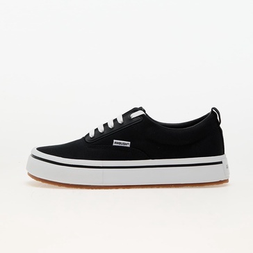 Ambush Vulcanized Lace Up Canvas Black