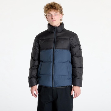 Calvin Klein Jeans Non Down Blocking Puffer Jacket