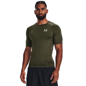 Under Armour HG Armour Comp SS