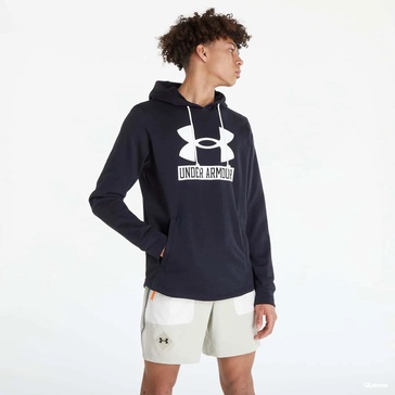 Under Armour Rival Terry Logo Hoodie