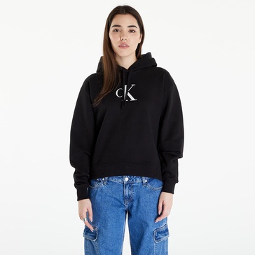 Calvin Klein Jeans Satin Hoodie