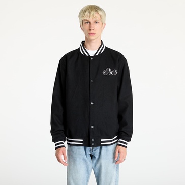 Vans Scuttle Baseball Jacket