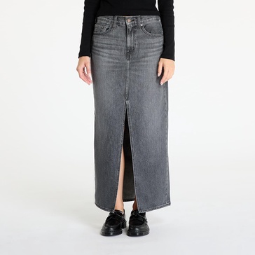 Levi's® Ankle Column Skirt