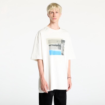 T-shirt Calvin Klein Jeans City Poster Street Tee